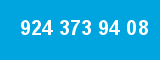 924 373 94 08